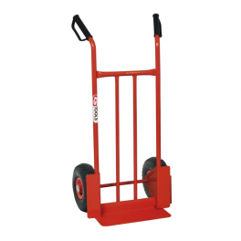 Inflatable wheel dolly 300 kg - KSTools - Référence fabricant : 160.0225