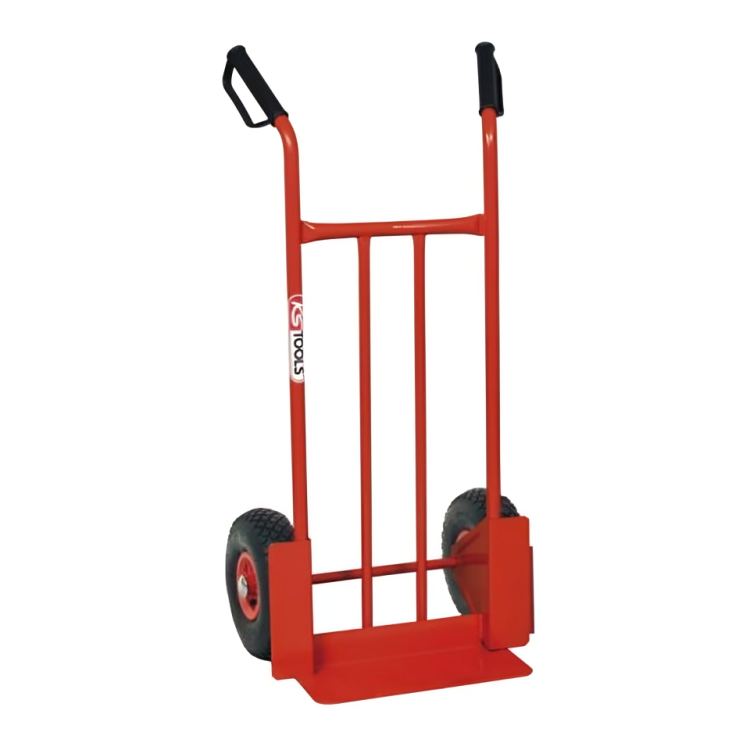 Inflatable wheel dolly 300 kg