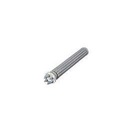 Single-phase steatite heater D.47 - 1800W - Diff - Référence fabricant : 807217