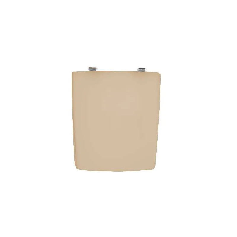 Toiletzitting SHANGA Bahamas Beige, Nerts VERKOCHT