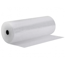 Bubble wrap roll 10m x 1m, 10mm bubble, resistant, waterproof - - Référence fabricant : 633384