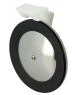 Clapet seul pour anti-retour CART Nicoll diamètre 100, 110 et 125 mm
