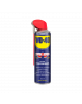Dégrippant WD40 multifonctions, spray double position, 500ml