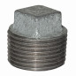 Male plug 50x60 galvanized