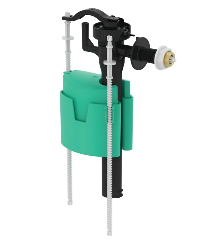  Porcher side-mounted float valve for Aspirambo