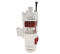 Flush mechanism, valve for Sanit INEO support frame, MECBP - Sanit - Référence fabricant : SAISO0520500