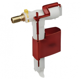 Válvula de flotador con soporte para Bati-support Sanit - Sanit - Référence fabricant : 25.001.00