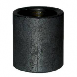 Manchon 08x13 noir - CODITAL - Référence fabricant : 1022700000800