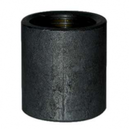 Manchon 05x10 noir - CODITAL - Référence fabricant : 1022700000500