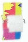 Pop Art papierhouder