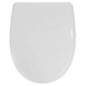 Abattant pour wc Gilia Blanc SELLES Abattant pour wc Gilia Blanc SELLES