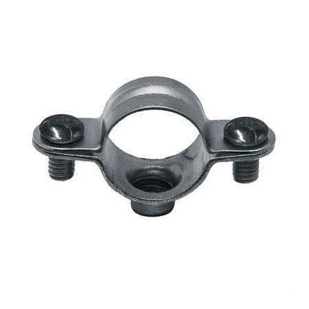Collier atlas simple D.18mm 100p