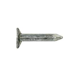 Zinc-plated steel shingle point 3.2x20mm,<span class='notranslate' data-dgexclude>200-gram</span>bag. - Vynex - Référence fabricant : 014992
