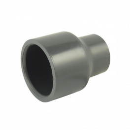 PVC pressure reducer 32 mm male, 16 mm female or 25 mm male - CODITAL - Référence fabricant : 5005878253216