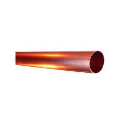 5 m kaltverfestigtes Kupfer 38x40 mm - Copper Distribution - Référence fabricant : 516659