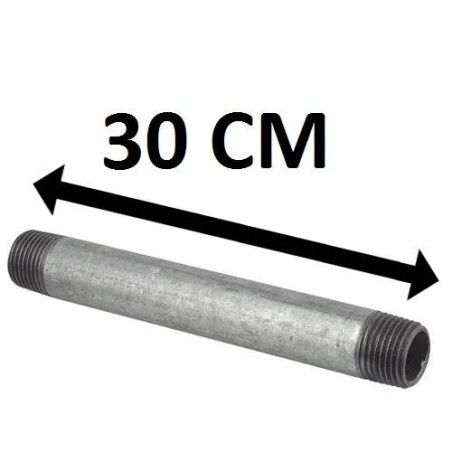 Spoel galva 30cm 15x21
