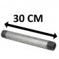 Galvanisierte Spule 30cm 15x21