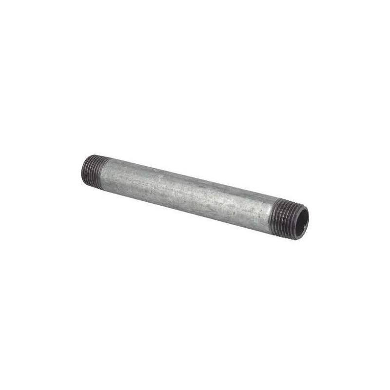 Galvanisierte Spule 30cm 15x21
