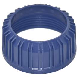Blue bowl clamping ring for FBP34 and FBP1 - Polar - Référence fabricant : FBPBAGUE
