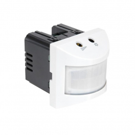 Casual automatic switch glossy white - DEBFLEX - Référence fabricant : 742384