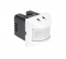 Interrupteur automatique Casual blanc brillant - DEBFLEX - Référence fabricant : DEBDE742384