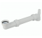Back outlet for sink trap - 0204183 - NICOLL - Référence fabricant : SAS5258