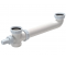 PVC pipe 150 to 335 mm -0204016 - NICOLL - Référence fabricant : SAS561P