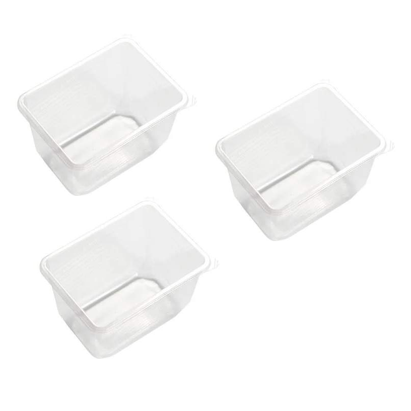 Liner for 7-litre paint tray, 3 pcs.
