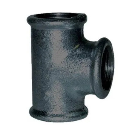 Té égaux noir 33x42 femelle