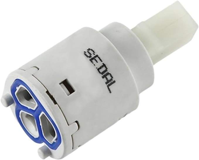 25mm diameter SEDAL SD<span class='notranslate' data-dgexclude>ceramic</span>cartridge for mixing valves.