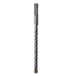 SDS drill bit, diameter 8mm, length 210mm. - I.N.G Fixations - Référence fabricant : A400090