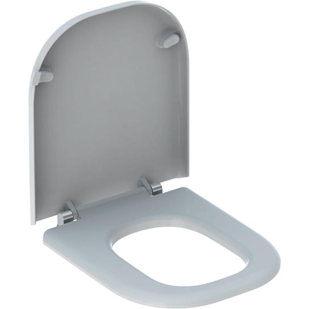 <span class='notranslate' data-dgexclude>GEBERIT</span>Renova Comfort toilet seat, ALLIA Lattitude compatible