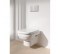 Abattant de wc GEBERIT Renova Comfort, compatible ALLIA Lattitude - Geberit - Référence fabricant : ALLAB572830000