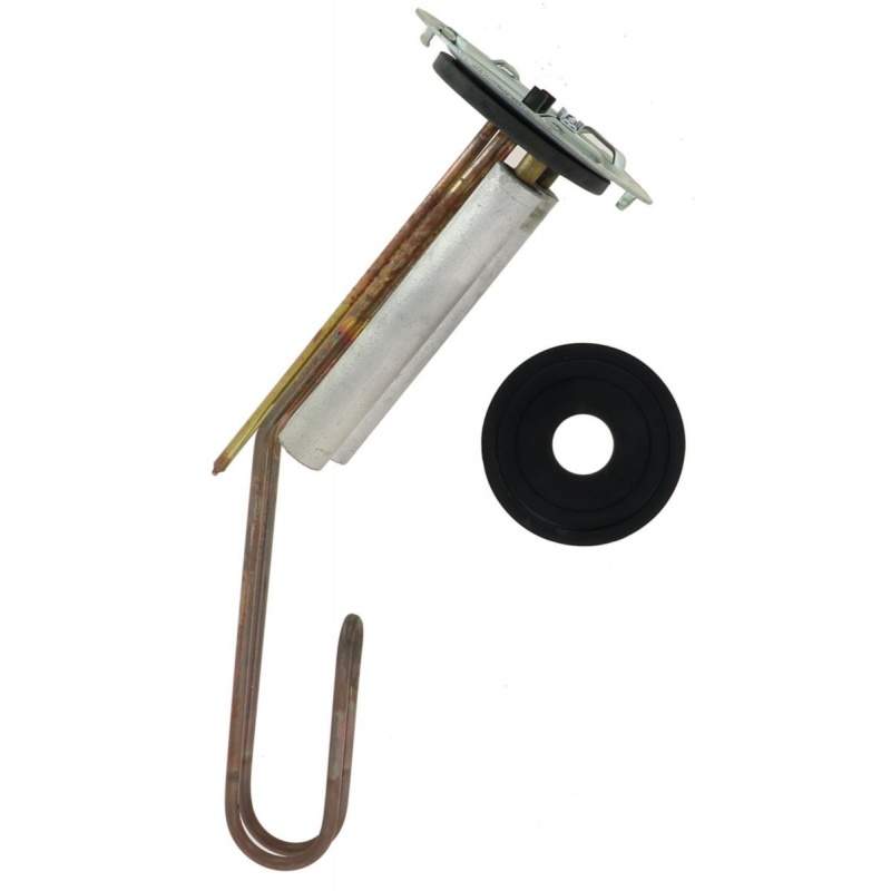 3000W immersion heater for 300L water heater.