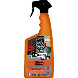 Magic spray, multi-purpose express degreaser, 1l. - ECOGENE - Référence fabricant : 175950