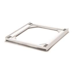 Dryer stand for Torre style L60 washing machine. - Meliconi - Référence fabricant : X209886