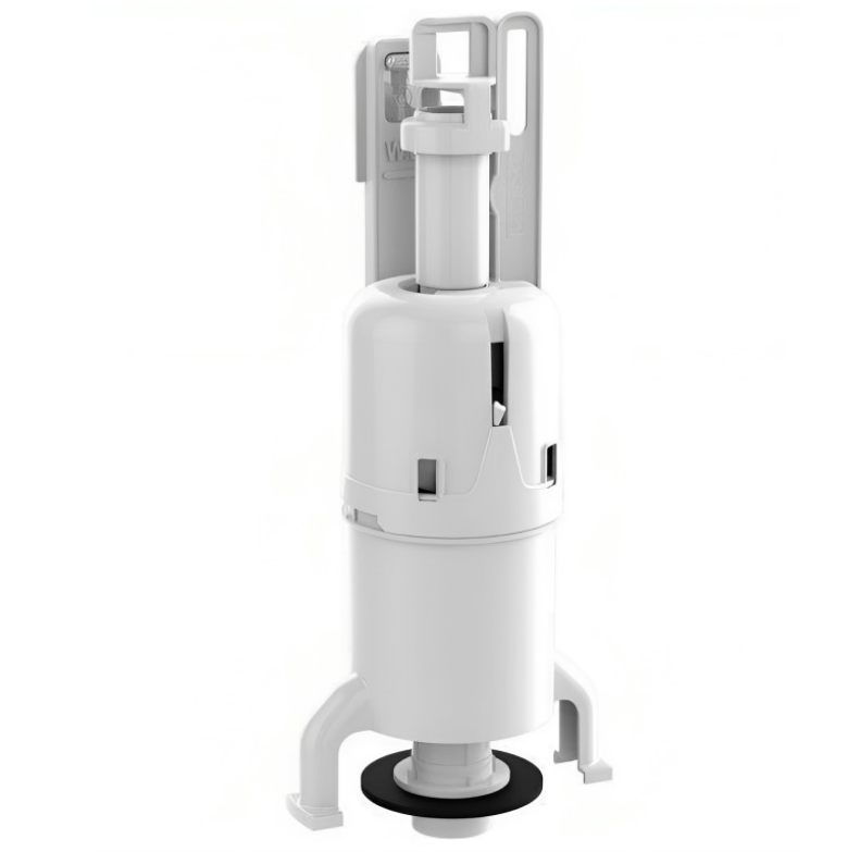 Mécanisme de chasse WC seul pour réservoir Schwab XS/XT