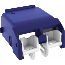 Support mécanisme avec crochets de commande réservoir WC Schwab XS - WISA - Référence fabricant : 8050390034