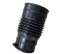Manchon noir 46/40mm de rechange pour sanibroyeur SFA. - SFA - Référence fabricant : SFADUBL120163