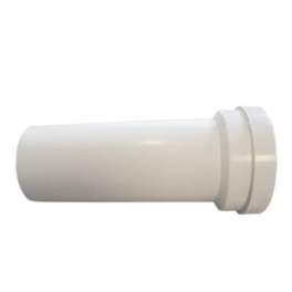 Evacuation sleeve M100 for Bati-support verso. - Siamp - Référence fabricant : 92302000