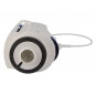 SAS inbouwreservoir met kabelspoeling, NICOLL 3v