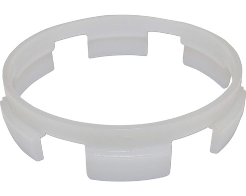 HANSA plastic mounting ring for Hansamix, Hansadisc, Hansamedica and Hansamat AM adjustment handles, part no. 823 and 835