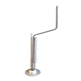 ARISTON immersion heater - 2000W 75/100/150/200L single-phase horizontal - Chaffoteaux - Référence fabricant : 990469