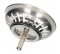 Panier amovible Inox diamètre 83 mm - Lira - Référence fabricant : LIRPA8844501