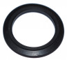 Guarnizione a labbro valvola di ritegno scarico 45mm Valentin incasso