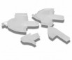 Afwerkingsset voor Young 2G75