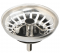 Cesta de acero inoxidable desmontable de 83 mm de diámetro - Lira - Référence fabricant : LIRPA8844501