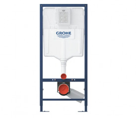 Supporto per WC sospesi GROHE Rapide SL