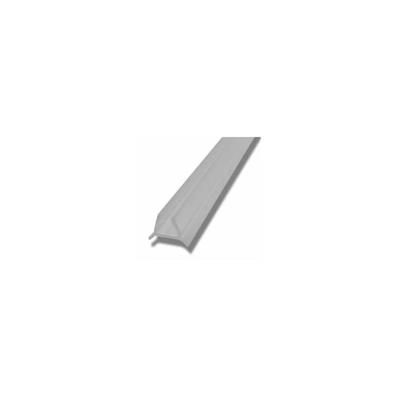 Horizontale Dichtung feste Wand Kabine PRESTIGE 2 und ROSE ROSSE