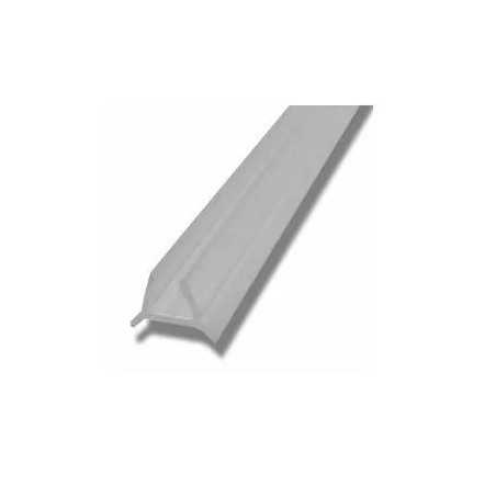 Horizontale Dichtung feste Wand Kabine PRESTIGE 2 und ROSE ROSSE